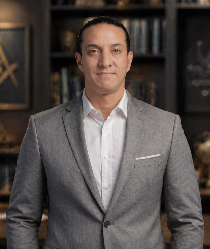 Isaac Trujillo | AI Researcher | Education Systems